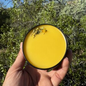 Creosote Salve