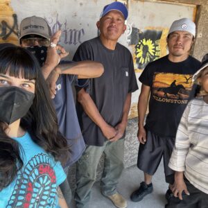 Raven Sun Emergency Fund